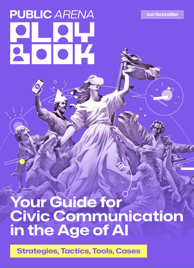 Public Arena Playbook